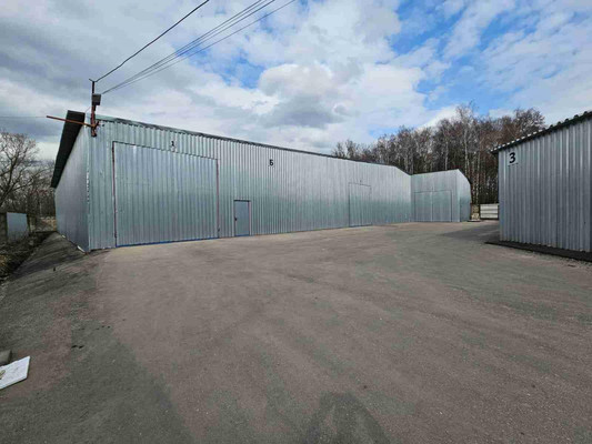 Сдам склад 1 709 м2, Суворова (Климовск мкр.) ул, 2ка, Подольск г