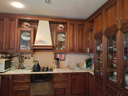 Продам трехкомнатную (3-комн.) квартиру, Трудовая ул, 8, Нижний Новгород г