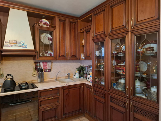 Продам трехкомнатную (3-комн.) квартиру, Трудовая ул, 8, Нижний Новгород г