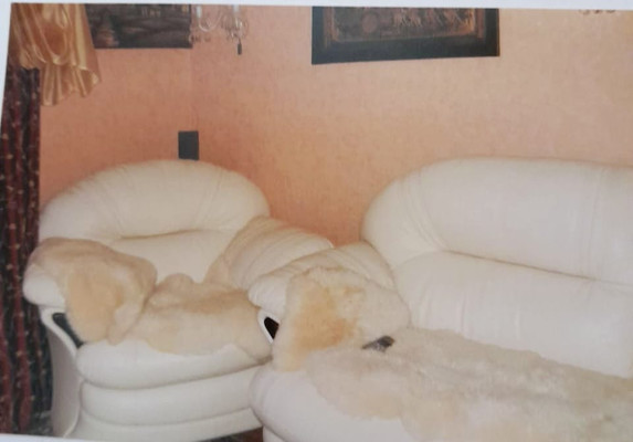 Продам трехкомнатную (3-комн.) квартиру, Трудовая ул, 8, Нижний Новгород г