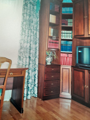 Продам трехкомнатную (3-комн.) квартиру, Трудовая ул, 8, Нижний Новгород г