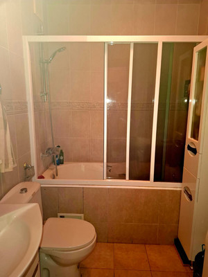 Продам трехкомнатную (3-комн.) квартиру, Трудовая ул, 8, Нижний Новгород г