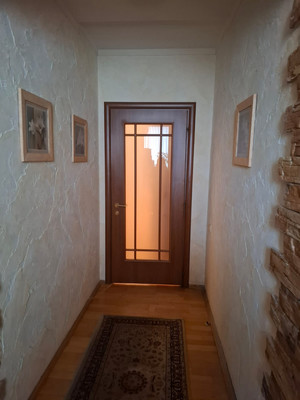 Продам трехкомнатную (3-комн.) квартиру, Трудовая ул, 8, Нижний Новгород г
