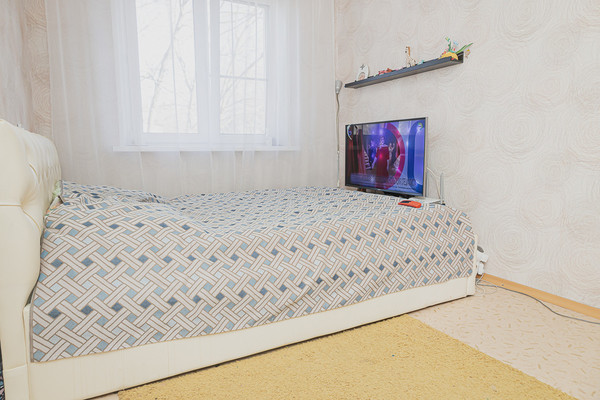 Продам двухкомнатную (2-комн.) квартиру, Адмирала Васюнина ул, 6, Нижний Новгород г