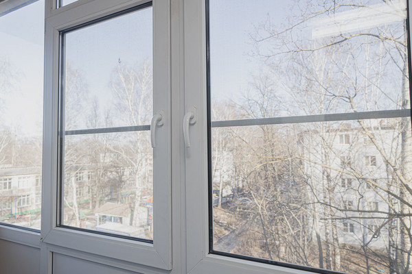 Продам двухкомнатную (2-комн.) квартиру, Адмирала Васюнина ул, 6, Нижний Новгород г