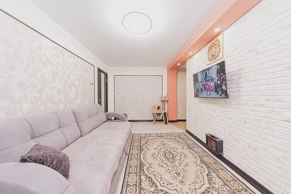 Продам двухкомнатную (2-комн.) квартиру, Конный проезд, 7, Нижний Новгород г