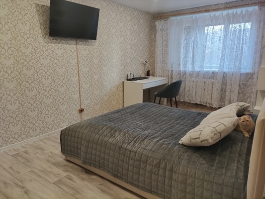 Продам двухкомнатную (2-комн.) квартиру, Шаляпина ул, 6, Нижний Новгород г