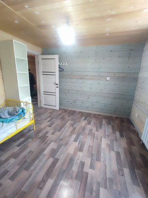 Продам дом, Массив гаражей Борский Водник тер, Октябрьский п, 0 км от города