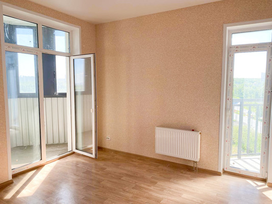 Продам двухкомнатную (2-комн.) квартиру, Рублёвское ш, 70к1, Москва г