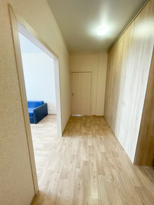 Продам двухкомнатную (2-комн.) квартиру, Рублёвское ш, 70к1, Москва г