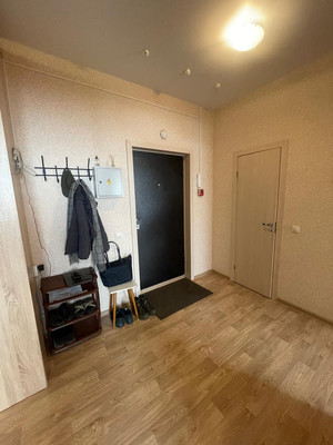 Продам двухкомнатную (2-комн.) квартиру, Рублёвское ш, 70к1, Москва г