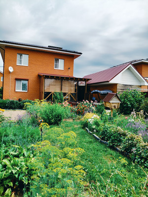 Продам коттедж, Светлая ул, 3, Малая Ельня д, 0 км от города