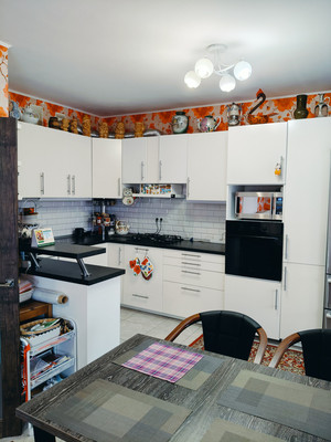 Продам коттедж, Светлая ул, 3, Малая Ельня д, 0 км от города