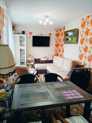 Продам коттедж, Светлая ул, 3, Малая Ельня д, 0 км от города