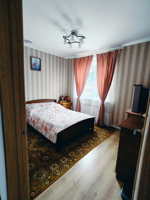 Продам коттедж, Светлая ул, 3, Малая Ельня д, 0 км от города