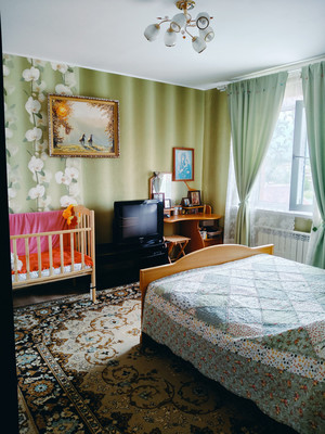 Продам коттедж, Светлая ул, 3, Малая Ельня д, 0 км от города