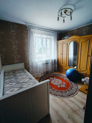 Продам коттедж, Светлая ул, 3, Малая Ельня д, 0 км от города