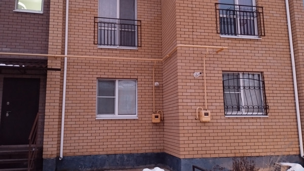 Продам таунхаус, Мраморная ул, 3/6, Большая Ельня с, 0 км от города