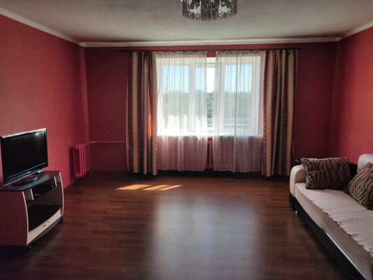 Продам двухкомнатную (2-комн.) квартиру, Казахская ул, 89б, Ростов-на-Дону г