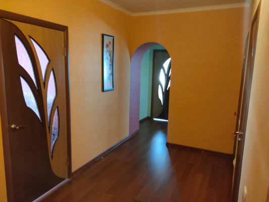 Продам двухкомнатную (2-комн.) квартиру, Казахская ул, 89б, Ростов-на-Дону г