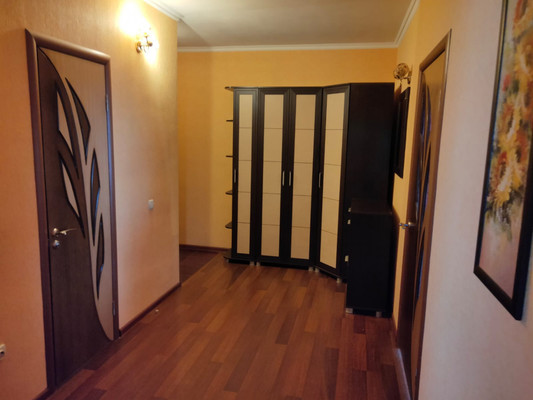 Продам двухкомнатную (2-комн.) квартиру, Казахская ул, 89б, Ростов-на-Дону г