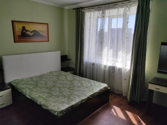 Продам двухкомнатную (2-комн.) квартиру, Казахская ул, 89б, Ростов-на-Дону г