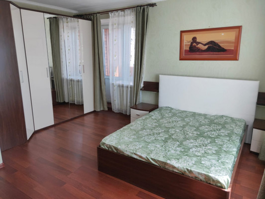 Продам двухкомнатную (2-комн.) квартиру, Казахская ул, 89б, Ростов-на-Дону г