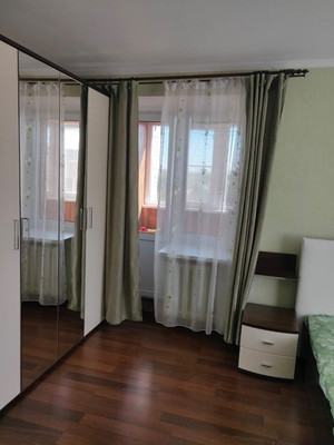 Продам двухкомнатную (2-комн.) квартиру, Казахская ул, 89б, Ростов-на-Дону г