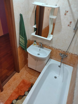 Продам двухкомнатную (2-комн.) квартиру, Казахская ул, 89б, Ростов-на-Дону г