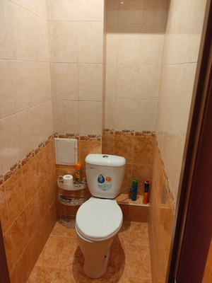 Продам двухкомнатную (2-комн.) квартиру, Казахская ул, 89б, Ростов-на-Дону г