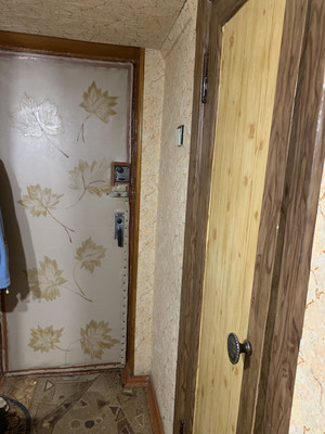 Продам однокомнатную (1-комн.) квартиру, Березовская ул, 5, Нижний Новгород г
