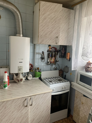 Продам однокомнатную (1-комн.) квартиру, Березовская ул, 5, Нижний Новгород г