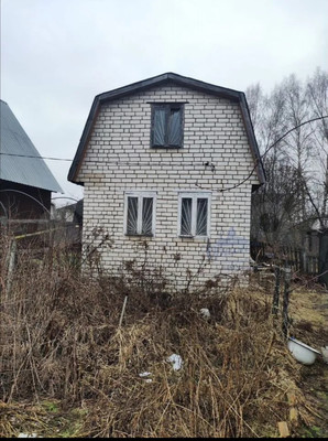 Продам дачу, 259, Чистое Борское (Редькинский с/с) п, 0 км от города