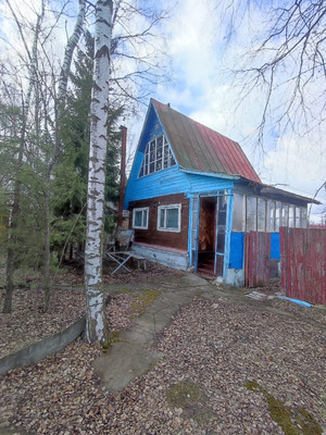 Продам дачу, Восход тер. СНТ, 439, Рекшино (Кантауровский с/с) д, 0 км от города