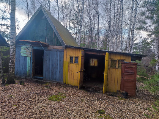 Продам дачу, Восход тер. СНТ, 439, Рекшино (Кантауровский с/с) д, 0 км от города