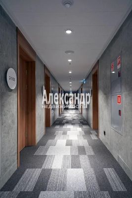 Продам однокомнатную (1-комн.) квартиру, Салова ул, 61, Санкт-Петербург г