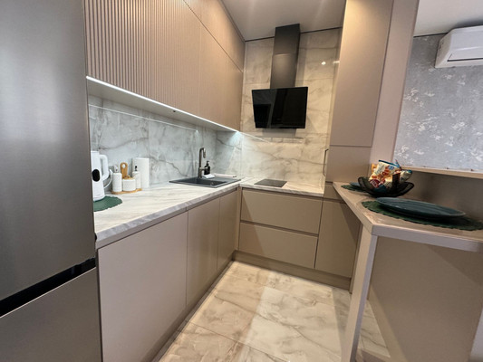Продам однокомнатную (1-комн.) квартиру, Соколова пр-кт, 68к118 В, Ростов-на-Дону г