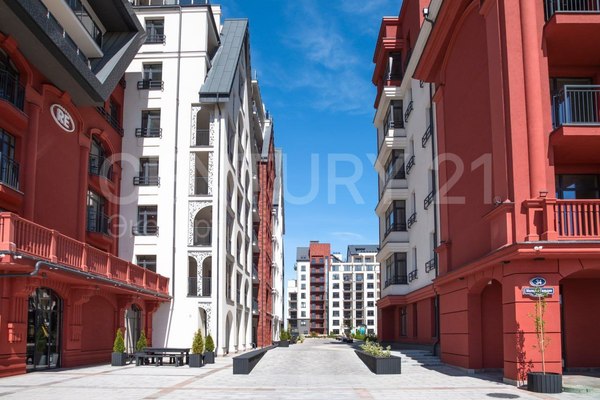 Продам однокомнатную (1-комн.) квартиру, Молодой гвардии ул, 34 3, Калининград г