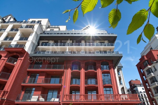 Продам однокомнатную (1-комн.) квартиру, Молодой гвардии ул, 34 3, Калининград г