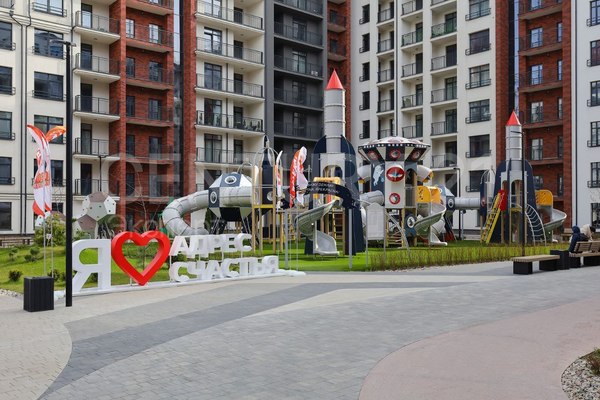 Продам однокомнатную (1-комн.) квартиру, Молодой гвардии ул, 34 3, Калининград г
