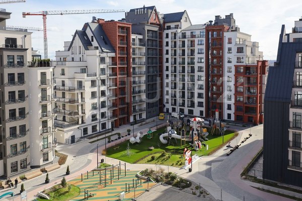 Продам однокомнатную (1-комн.) квартиру, Молодой гвардии ул, 34 3, Калининград г