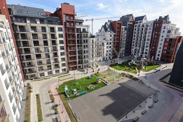 Продам однокомнатную (1-комн.) квартиру, Молодой гвардии ул, 34 3, Калининград г