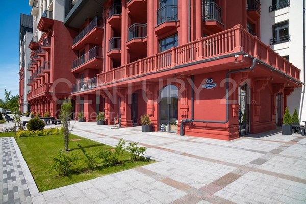 Продам однокомнатную (1-комн.) квартиру, Молодой гвардии ул, 34 3, Калининград г