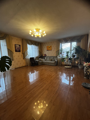 Продам трехкомнатную (3-комн.) квартиру, Сормовское ш, 2, Нижний Новгород г