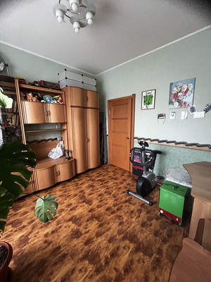 Продам трехкомнатную (3-комн.) квартиру, Сормовское ш, 2, Нижний Новгород г