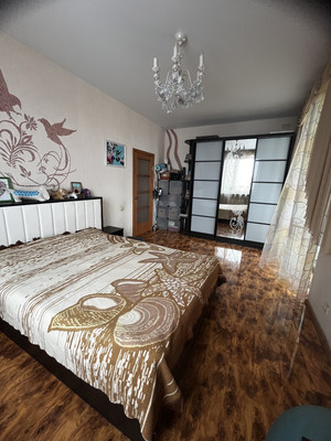 Продам трехкомнатную (3-комн.) квартиру, Сормовское ш, 2, Нижний Новгород г