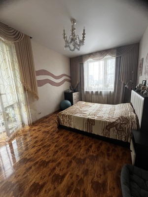Продам трехкомнатную (3-комн.) квартиру, Сормовское ш, 2, Нижний Новгород г