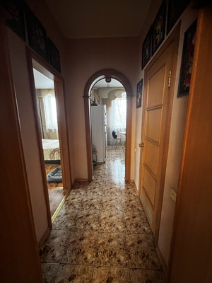 Продам трехкомнатную (3-комн.) квартиру, Сормовское ш, 2, Нижний Новгород г