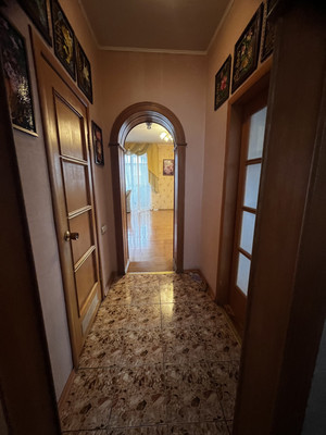 Продам трехкомнатную (3-комн.) квартиру, Сормовское ш, 2, Нижний Новгород г