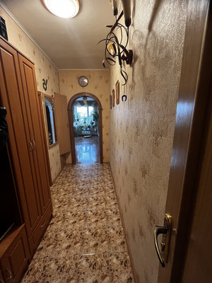 Продам трехкомнатную (3-комн.) квартиру, Сормовское ш, 2, Нижний Новгород г